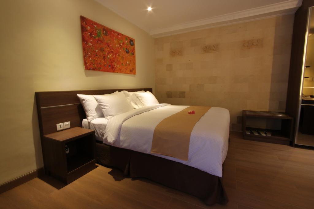 Hotel Melamun Ловина Экстерьер фото