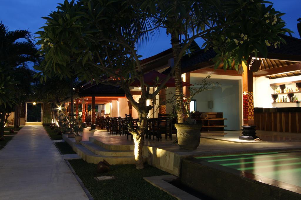 Hotel Melamun Ловина Экстерьер фото