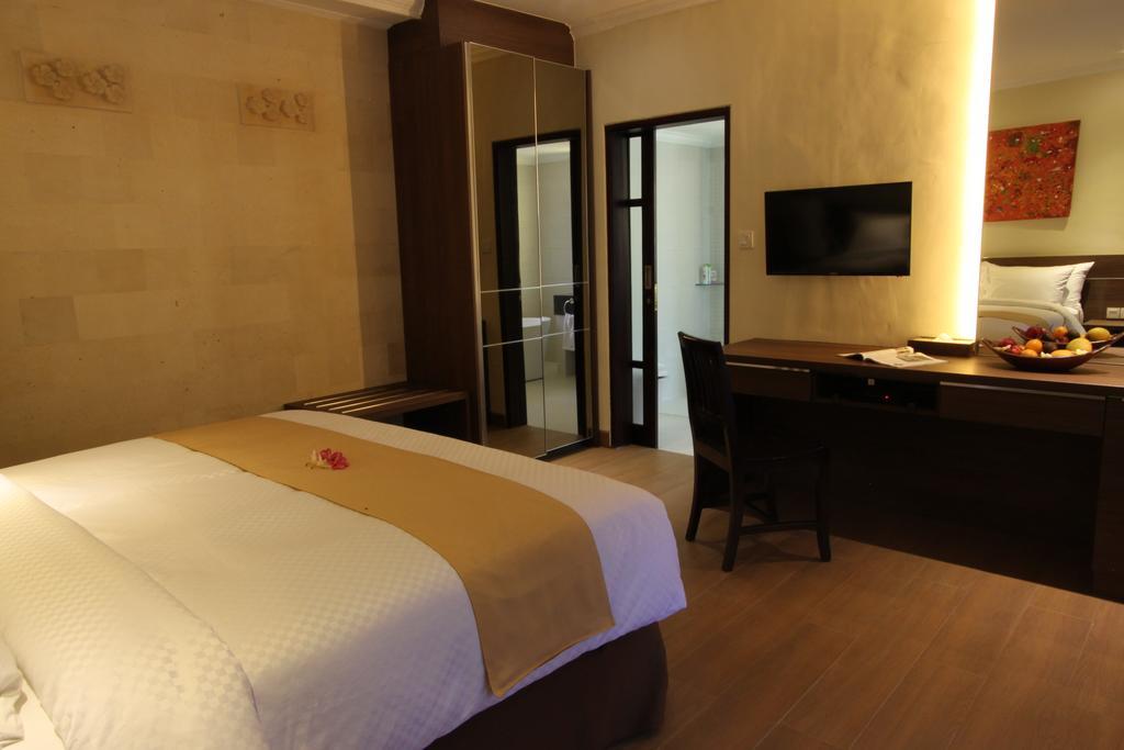 Hotel Melamun Ловина Экстерьер фото