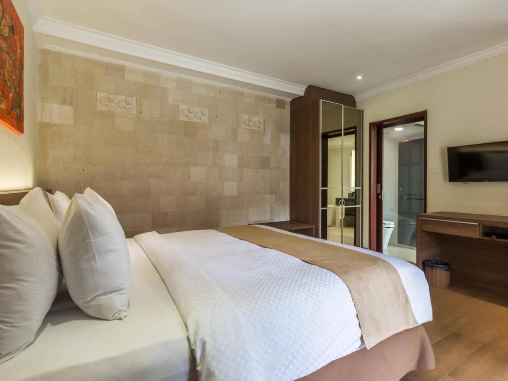Hotel Melamun Ловина Номер фото