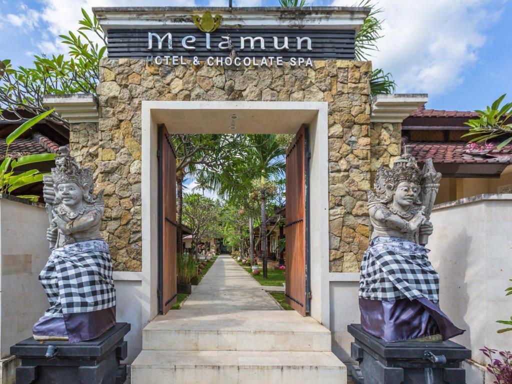 Hotel Melamun Ловина Номер фото